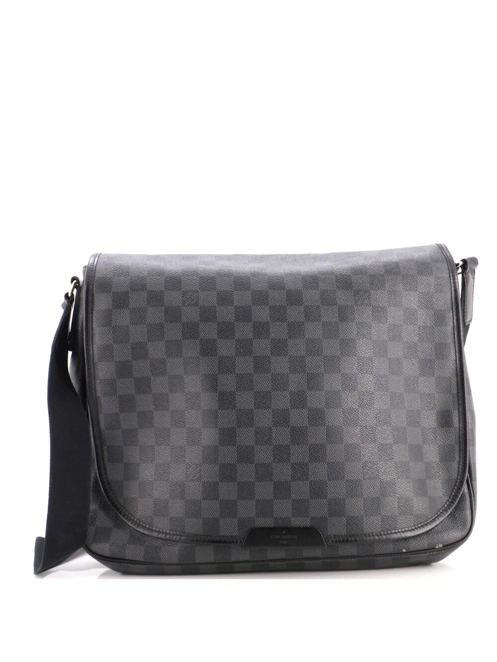 Louis Vuitton Daniel Messenger Bag #323438L96B